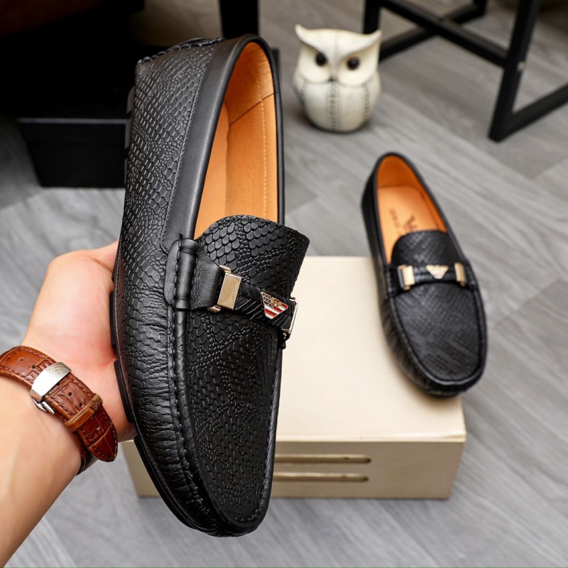 Armani Casual Shoes